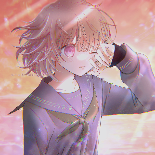 水平線‪☀️.°‬