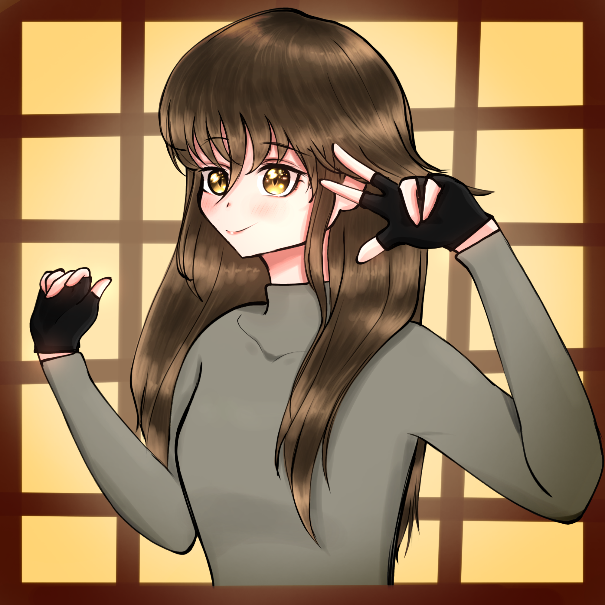 kate ♡ - ibisPaint