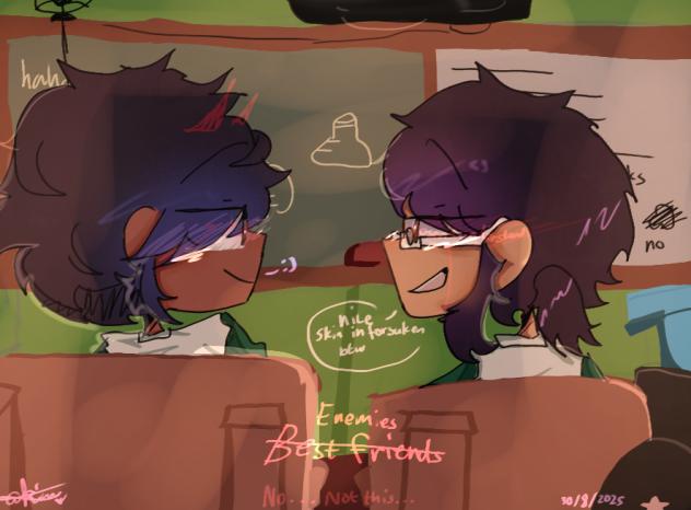 memories