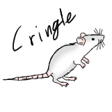 My Cringle Buddy
