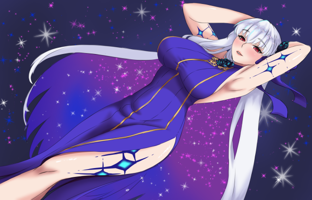 kama (fate grand order)