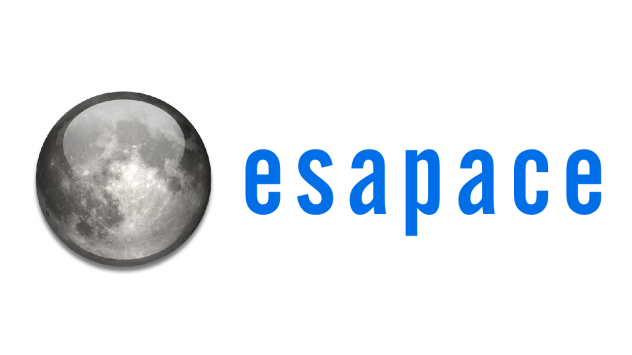 a random logo