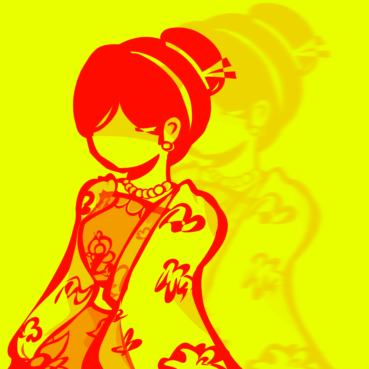 this thing - ibisPaint