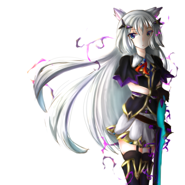 オリキャラ  無題223