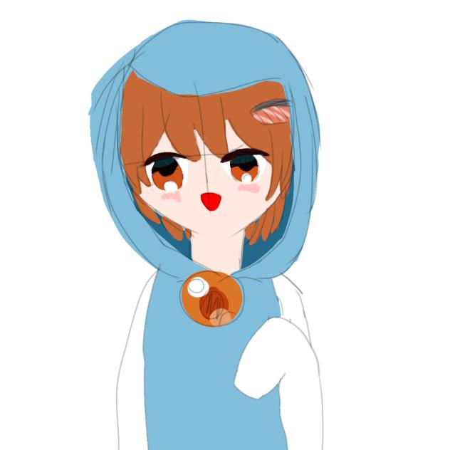 落書きさぁーもん