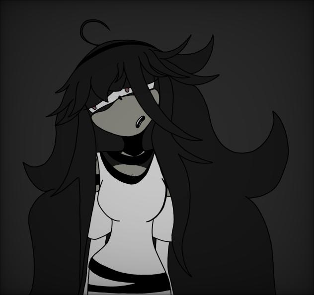 gloomy