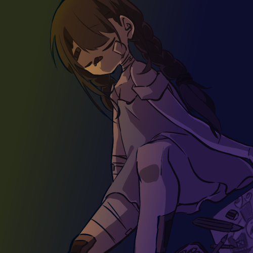 子供