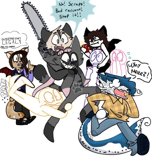 Collab ^^