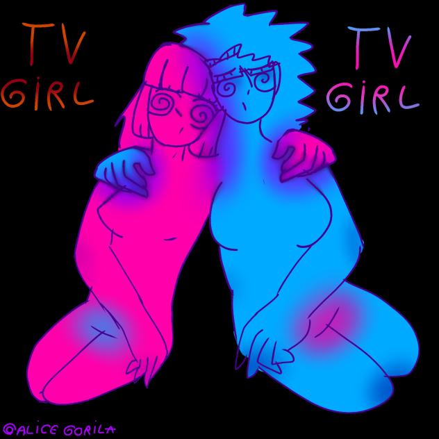 tv girl