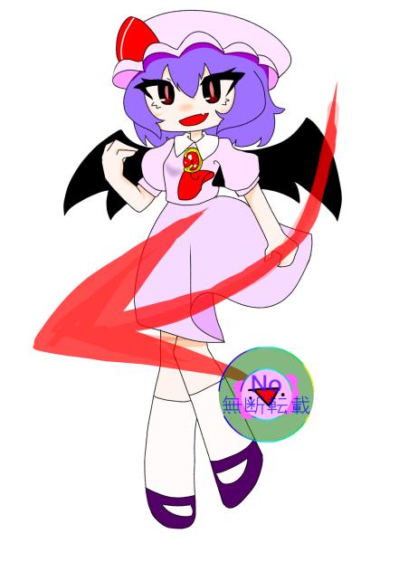 レミリア・スカーレット