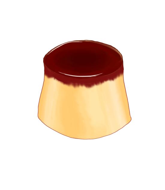 🍮