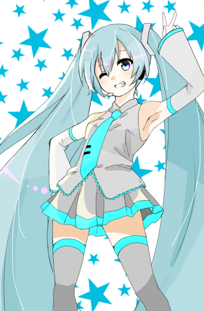 線画お借りしました