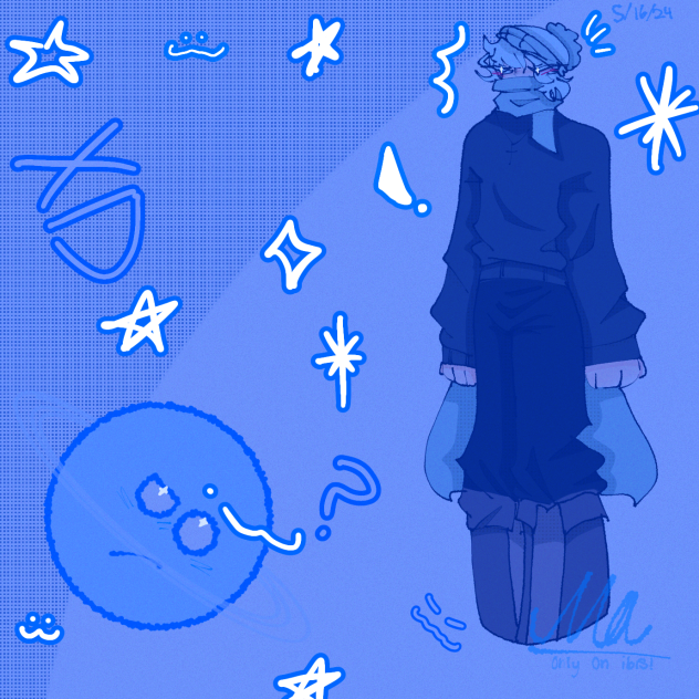 Uranus