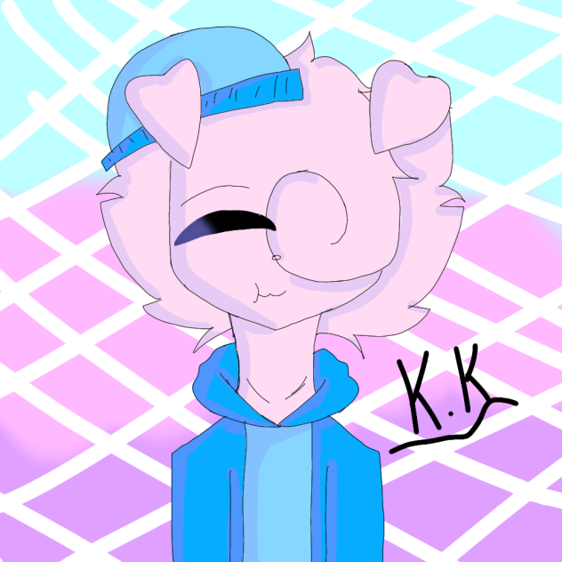 George - ibisPaint