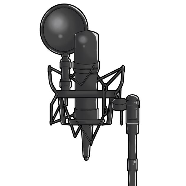 Microphone 4 (OG)