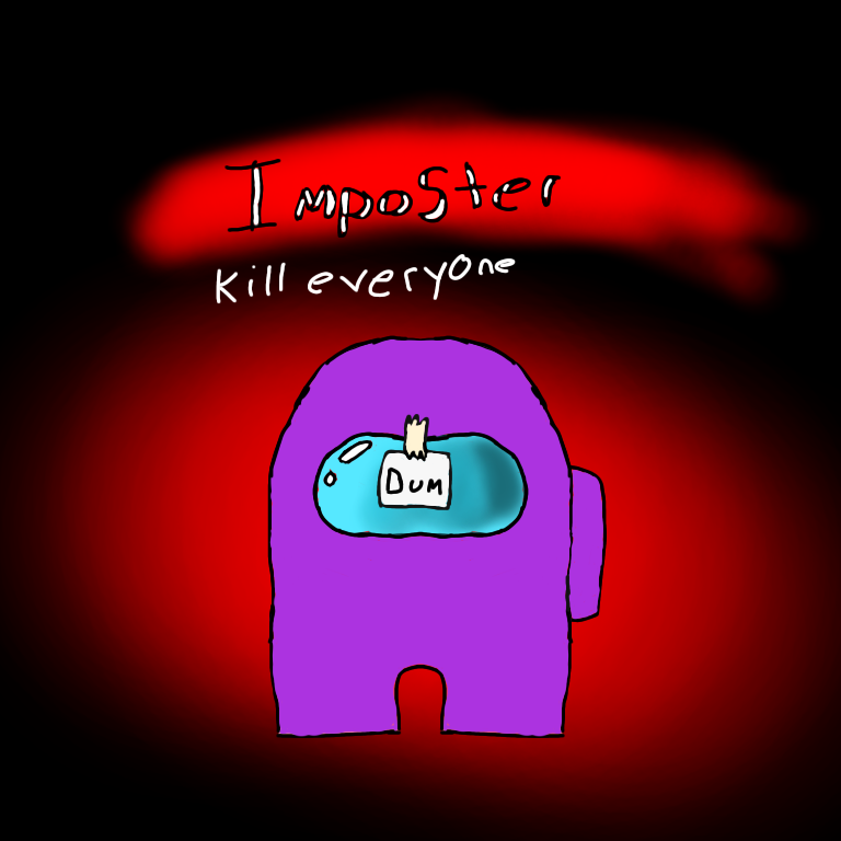 Random thing - ibisPaint