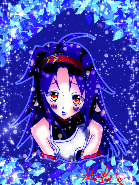 SAO ユウキ