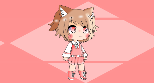 Gacha edit