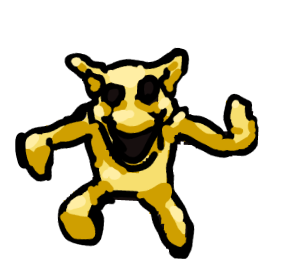 Unpixelized Shinto