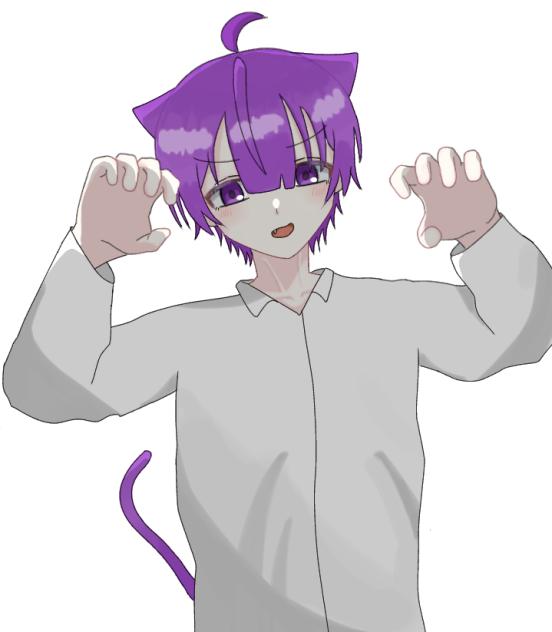 るもにゃんにゃん