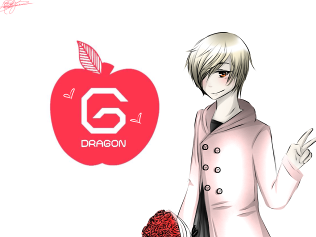 G-Dragon