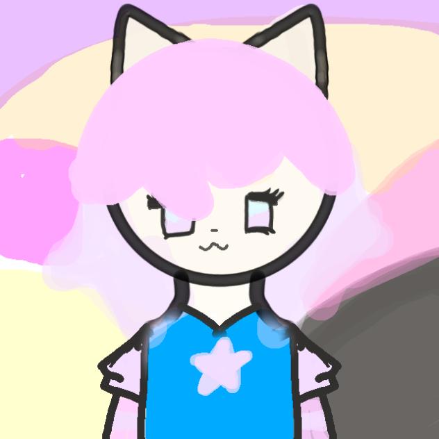 anamited to close eyes