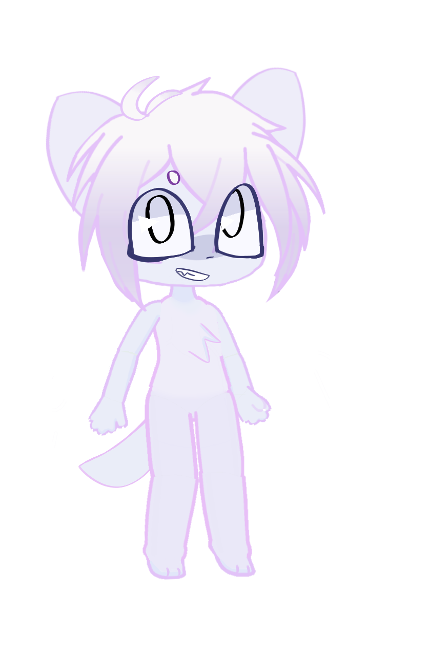 body sheet chan - ibisPaint
