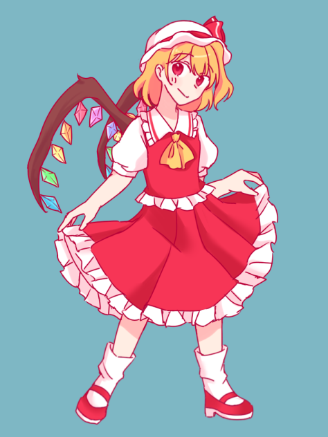 フランちゃん