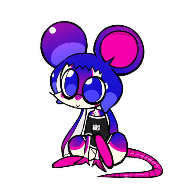 Mouse Ichiya