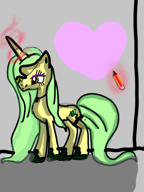 pony