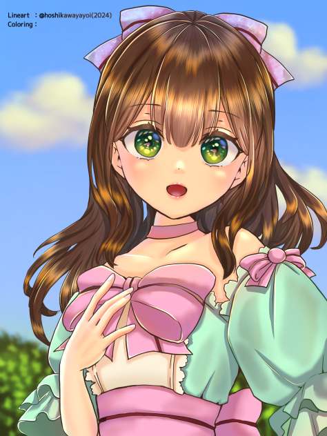 Coloring