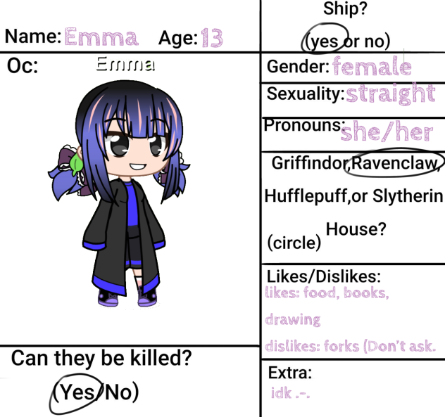 For hxney_