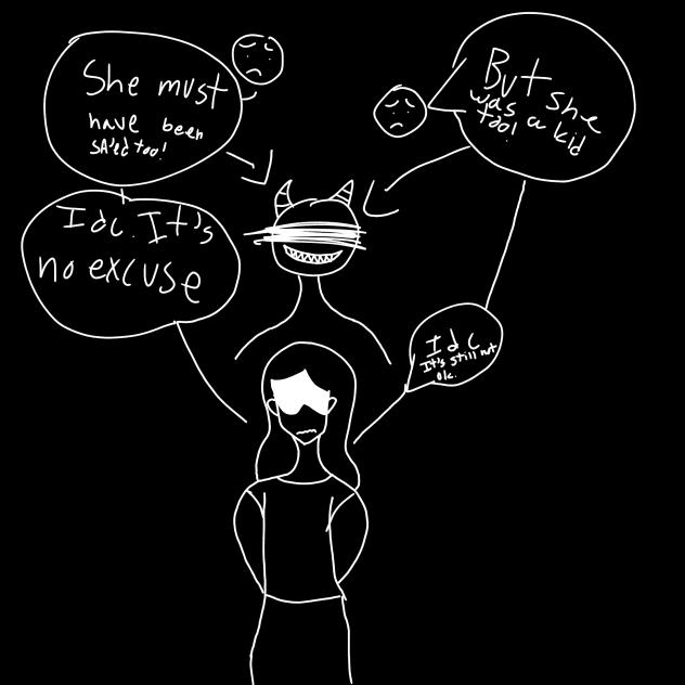 Vent. ⚠️TW COCSA⚠️