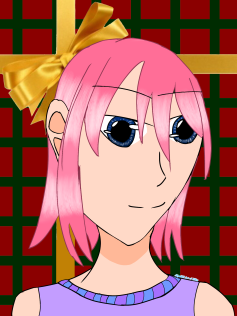 Stella - ibisPaint