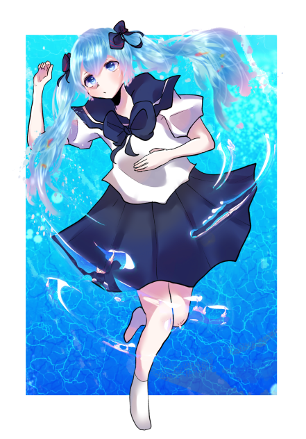ボトミク