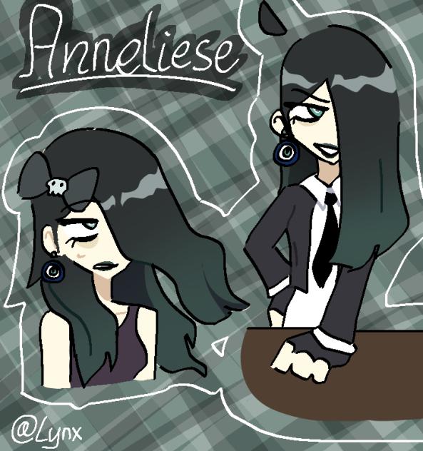 Anneliese