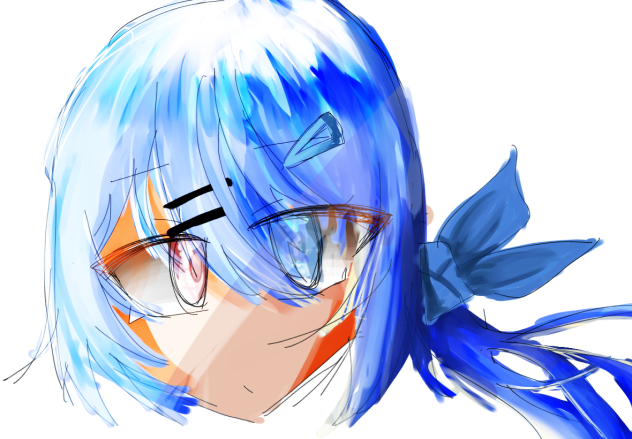 らくのがき