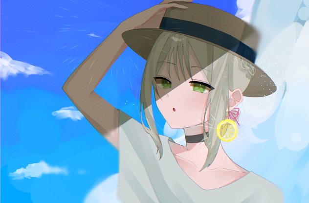 🍋✨