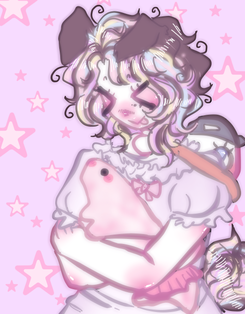WIFE 🐇