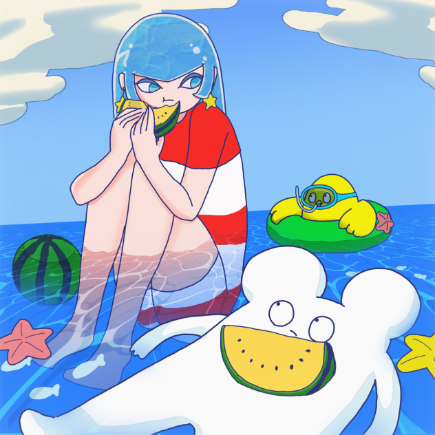 🍉316