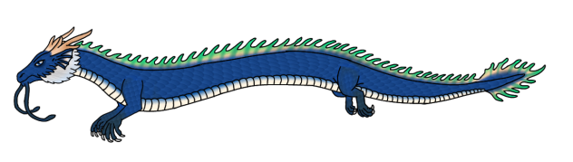 Seiryu
