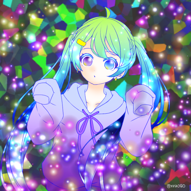ツイン子