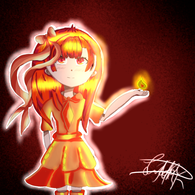 18 sin título - ibisPaint