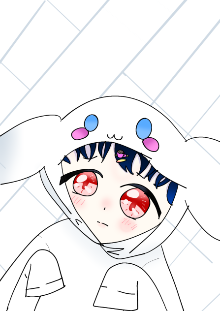 シナモンロール