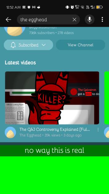 Realistic yt ig