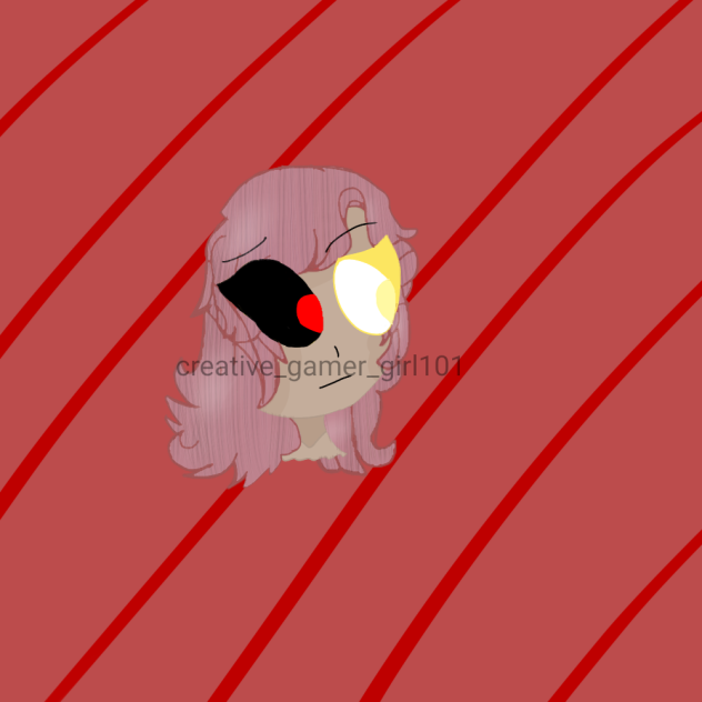Amber - ibisPaint