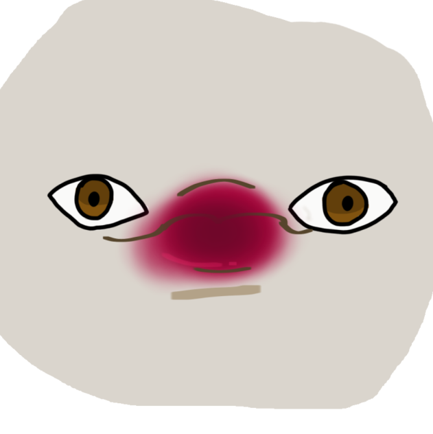 👁️👄👁️