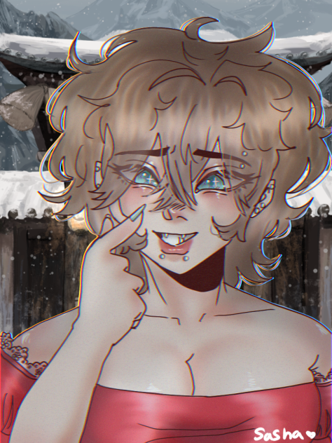 Colouring and highlight practice