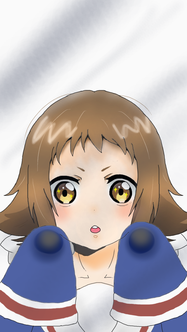 ましろたん ibisPaint