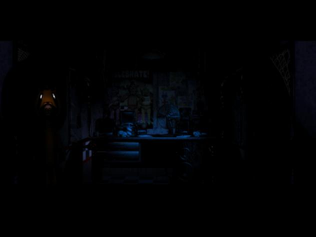 Power outage